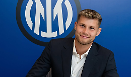 Il secondo portiere dell’Inter Josep Martinez investe e uccide un uomo in carrozzina