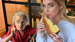 Pandoro-Gate: Chiara Ferragni risarcisce  una fervente cattolica che pensava di fare beneficienza 