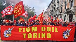 Stellantis, la Fiom accoglie la nuova Jeep come segnale positivo ma avverte: “Non basta, servono investimenti e un cambio di strategia”