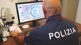 Quattro arresti al Frejus: la Polizia di Bardonecchia ferma tre marocchini espulsi e un algerino con documento falso