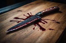 Giovane accoltellato al collo durante una rissa in corso Giulio Cesare