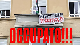 Al liceo Einstein di Torino scatta l’occupazione. Gli studenti: "Non possiamo più aspettare"