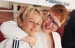 Soddisfazioni, sorrisi e divertimento: l'Olympian Sport rompe il ghiaccio