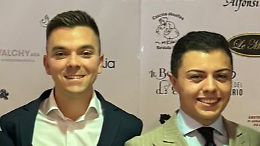 Giovani, vino e territorio: così Canavèis fa rinascere il Canavese