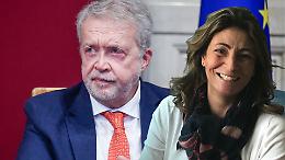 Scandalo Asl To4... "Ne parlo con mio cugino Ago!"