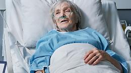 Scandalo Asl To4. Sedata, soffocata e dimenticata. Così morivano gli anziani sotto la CM Service