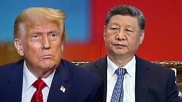 Trump e Xi si stringono la mano nel silenzio di Busan: dodici mesi di tregua per non farsi la guerra (commerciale)
