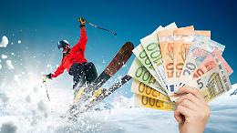 Neve d’oro: il turismo invernale italiano vale 12 miliardi. La settimana bianca è sempre più cara