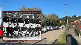 La  terrazza di piazza Europa cambierà nome: a San Mauro arriva “largo Grande Torino”
