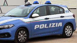 Furti a catena alla stazione Porta Susa: 23enne arrestato dopo la fuga