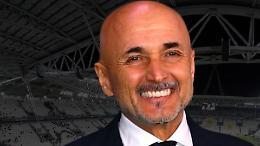 Lucio-day: Spalletti pronto a firmare con la Juve, oggi l’annuncio ufficiale