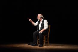 “Giobbe” in scena a Castagneto Po