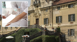 Morì a vent’anni durante un matrimonio, per un plin con gamberetti. A Ivrea parte il processo