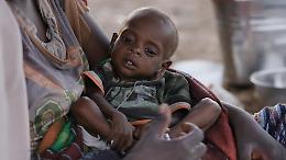 El Fasher, la città massacrata: 460 morti in ospedale, il Darfur cancellato dalla mappa