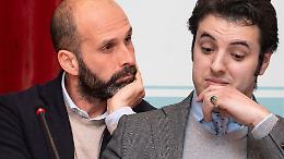 “Presenterò querela per la movida selvaggia”. Il sindaco Chiantore dichiara guerra ai vandali 