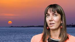 San Mauro, missione in Africa da ridere: la sindaca resta a casa e la cooperazione brucia soldi già al check-in