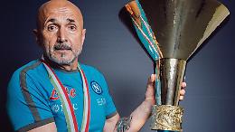 Spalletti alla Juventus, la toppa peggio del buco: quando l’amore di Napoli diventa un boomerang