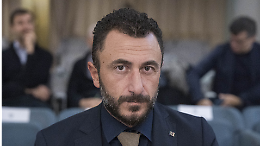 Spari nella notte di Capodanno 2024, chiesti un anno e sei mesi per Emanuele Pozzolo