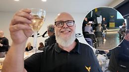 ResinGlass e Alimentari Vicenzi: il gusto del futuro nasce a Ferriera di Buttigliera Alta