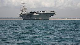 Gli Stati Uniti puntano i missili su Maduro