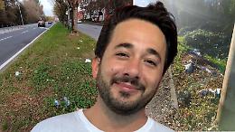 Settimo la città più sporca d'Italia. Il perchè lo spiega l'assessore Armando Cirillo...
