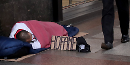 Non è degrado, è sopravvivenza: il volto nudo di Torino