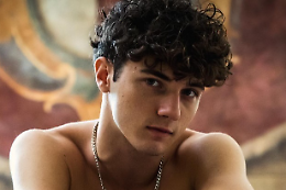 Andrea Delogu assente a Ballando con le stelle, Nikita Perotti la sostiene con un gesto che emoziona