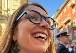 A Settimo Torinese la mensa va in proroga e la sindaca Piastra fa lo "scaricabarile"