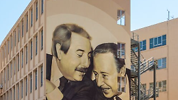 Da Volpiano a Palermo, sulle orme di Falcone e Borsellino