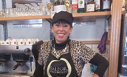 La Baita del Buongustaio: il cuore di Nole batte ancora tra sorrisi, caffè e profumo di casa