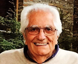 Addio a Franco Bo, il “signore dell’ingegneria” e del Carnevale di Chivasso