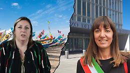 Gita al lago, tour dell'isola e al museo: ecco il programma del viaggio di San Mauro in Senegal (pagato dalla Regione)