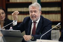 Ghiglia diffida a “Report”... Sono scintille