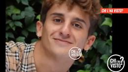 Alessandro Venturelli, scomparso nel 2020: nuova segnalazione a Torino riaccende la speranza della madre
