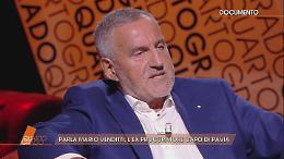 Slitta la copia forense dei telefoni di Venditti e Sempio: la difesa chiede l’incidente probatorio