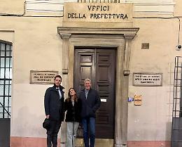 Chi parla e chi agisce per la sicurezza