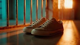 Il padre porta la droga al figlio in carcere: scoperto, scoppia l'inferno