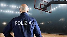 Scontri tra tifosi al Pala Gianni Asti, tensione durante Reale Mutua Torino–Unieuro Forlì