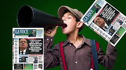 Emergenza casa: a Lanzo costretto a dormire in una tenda dietro la stazione di Lanzo
