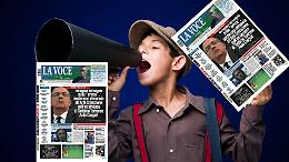 A Settimo Torinese senza riscaldamento e acqua fredda: dramma di 26 famiglie
