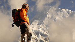  Alpinista pinerolese tratto in salvo in Nepal, i due compagni restano dispersi