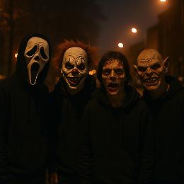 “Infami dovete pagare”: insulti sui social ai tre adolescenti accusati di aver torturato un 15enne a Torino