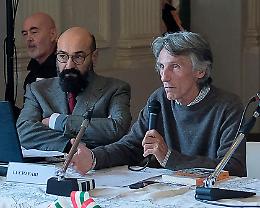 Il soldato di Borgofranco d’Ivrea tra i graffiti della Grande Guerra