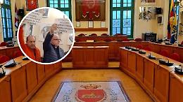 Caso Halloween a Venaria, Nardozzi (GOIA): “Non cerchiamo visibilità politica, ma dignità per i commercianti”