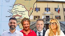 Viaggio in Senegal, trasparenza negata: i consiglieri di San Mauro denunciano “documenti tenuti nascosti”