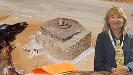 FS e Museo Egizio insieme per un nuovo progetto. Obiettivo: valorizzare il patrimonio archeologico italiano