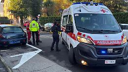 Tragedia a Chivasso, 79enne muore investita dalla nipote durante una manovra