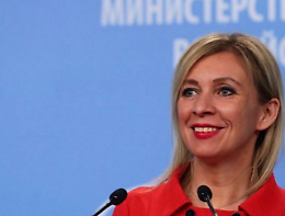 “L’Italia crollerà”, la provocazione di Zakharova sullo sfondo della Torre dei Conti: che cosa c’è dietro le parole e perché contano