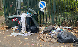 Torino Nord, tra degrado e paura: 1200 firme per chiedere sicurezza. Ma dal Comune solo parole
