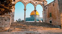 Incursione a al-Aqsa: tra numeri, simboli e provocazioni a Gerusalemme